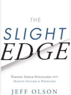 The Slight Edge