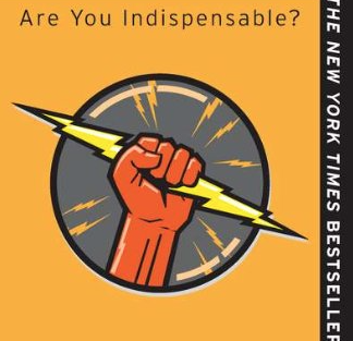 Linchpin – Are You Indispensable?